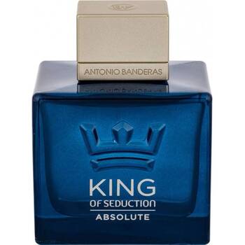 King of Seduction Absolute EDT